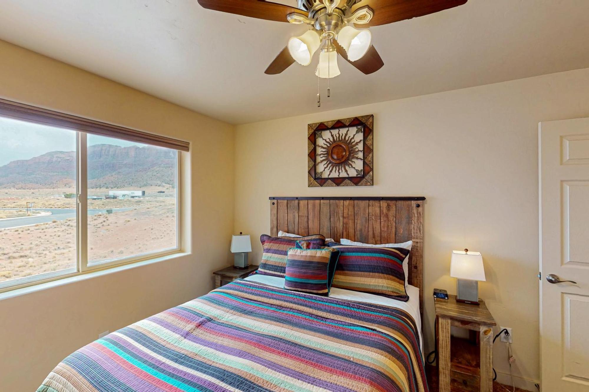 Villa Rim Vista 9A8 Moab Exterior foto
