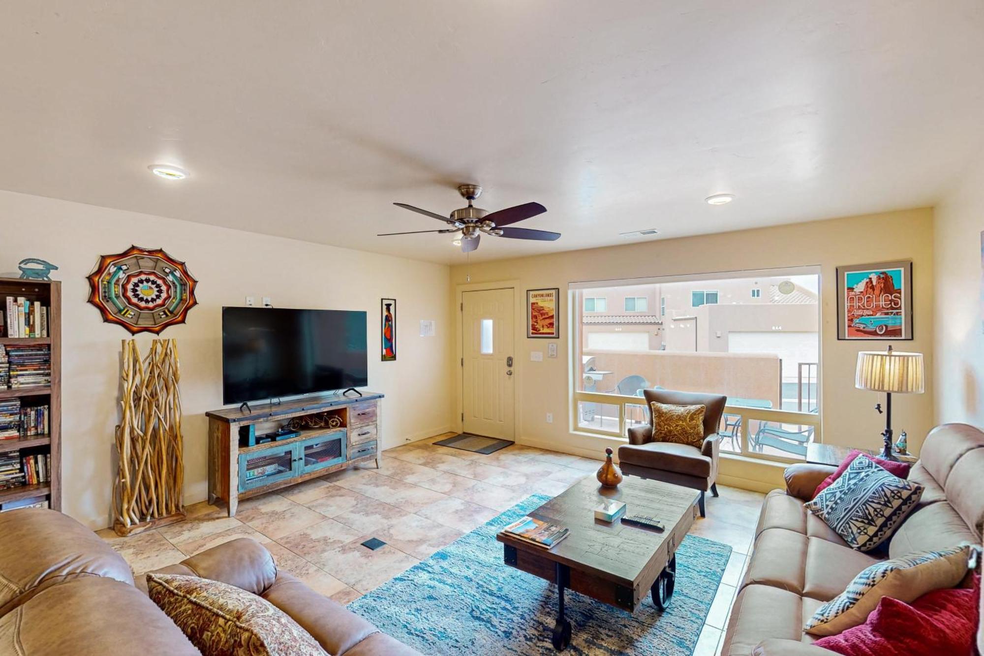 Villa Rim Vista 9A8 Moab Exterior foto
