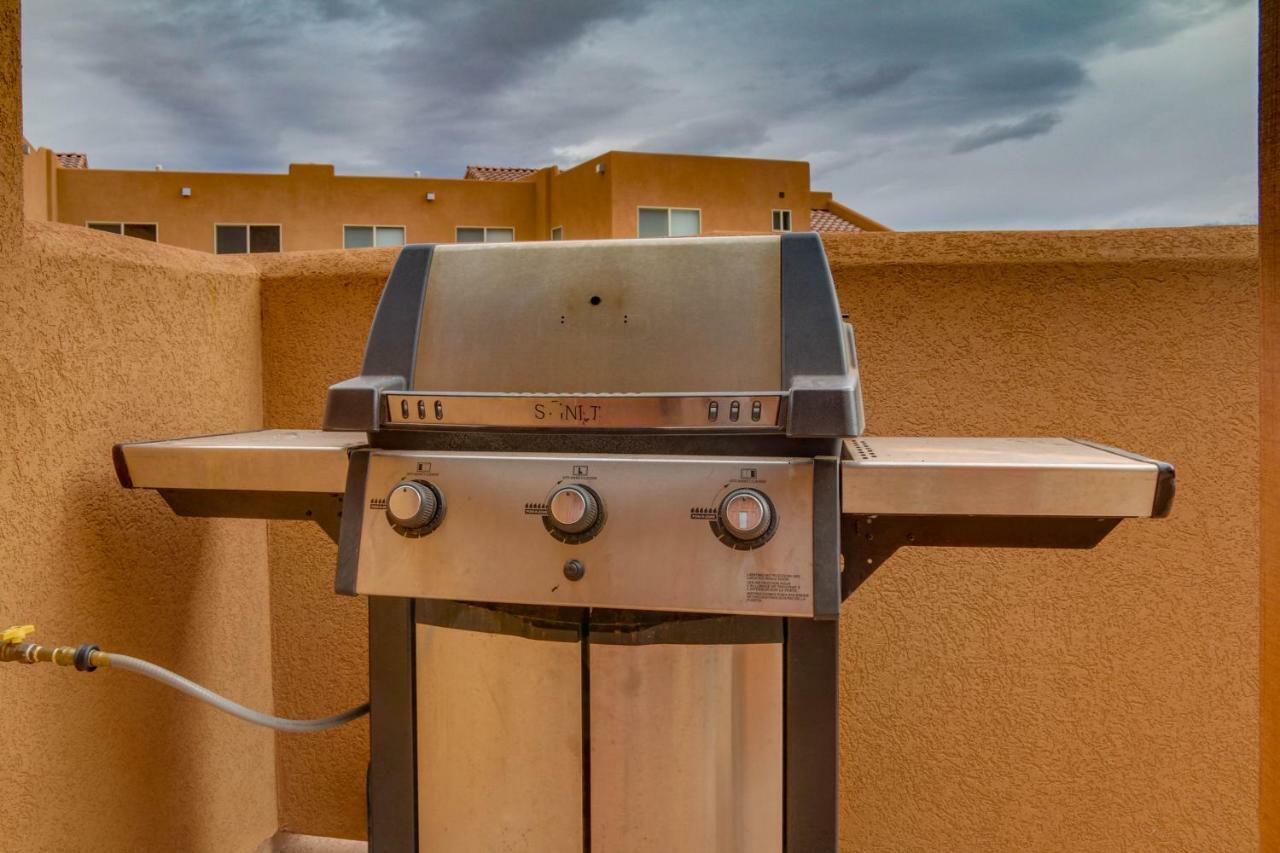 Villa Rim Vista 9A8 Moab Exterior foto